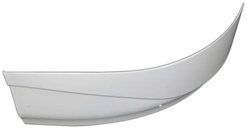 Фронтальная панель Aquanet Graciosa 150 L фото 1