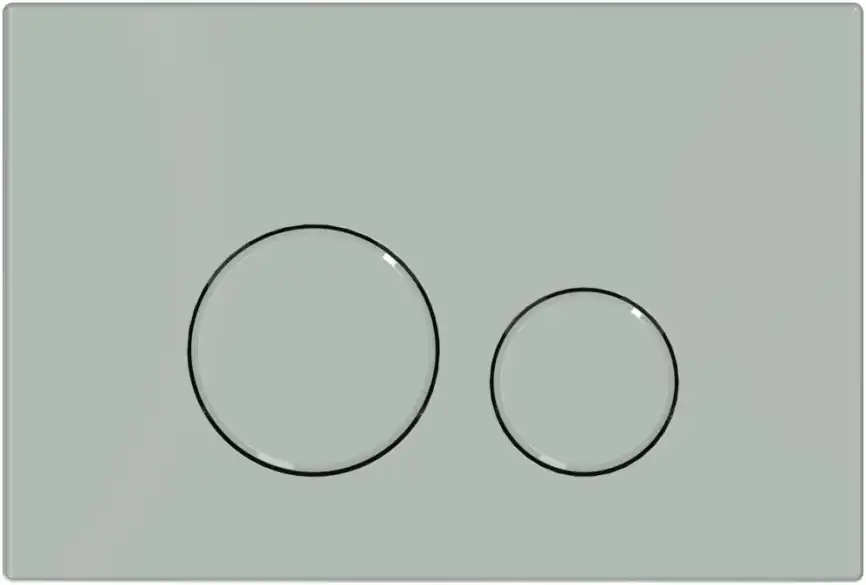 Клавиша смыва Allen Brau Priority 3.0 9.20A01.PWM папирус фото 1