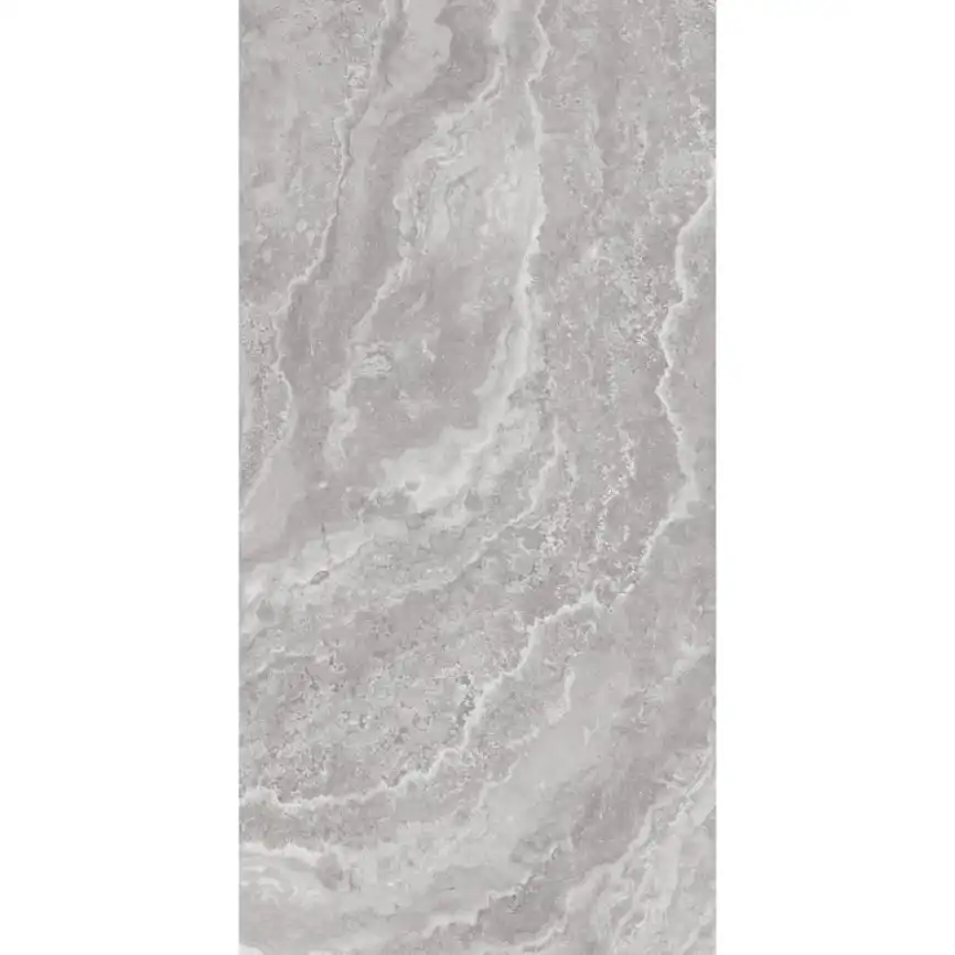 Керамогранит AVS by Italian Design Del Vento Grey 60x120 Soft Smooth, серый фото 13