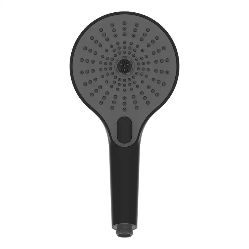 Ручной душ с шлангом Vincea Inspire VSHN-3I1HMB VSHN-3I1HMB , черный матовый фото 1