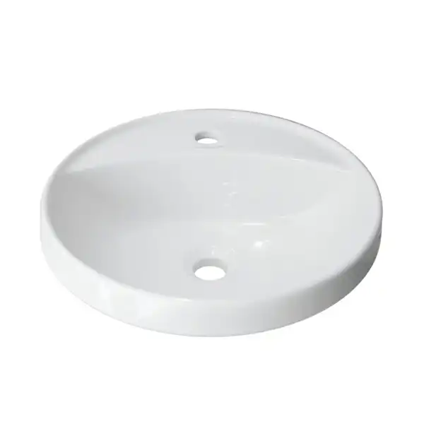 Тумба с умывальником Comforty Лозанна 120 Белый, 00-00014813 фото 3