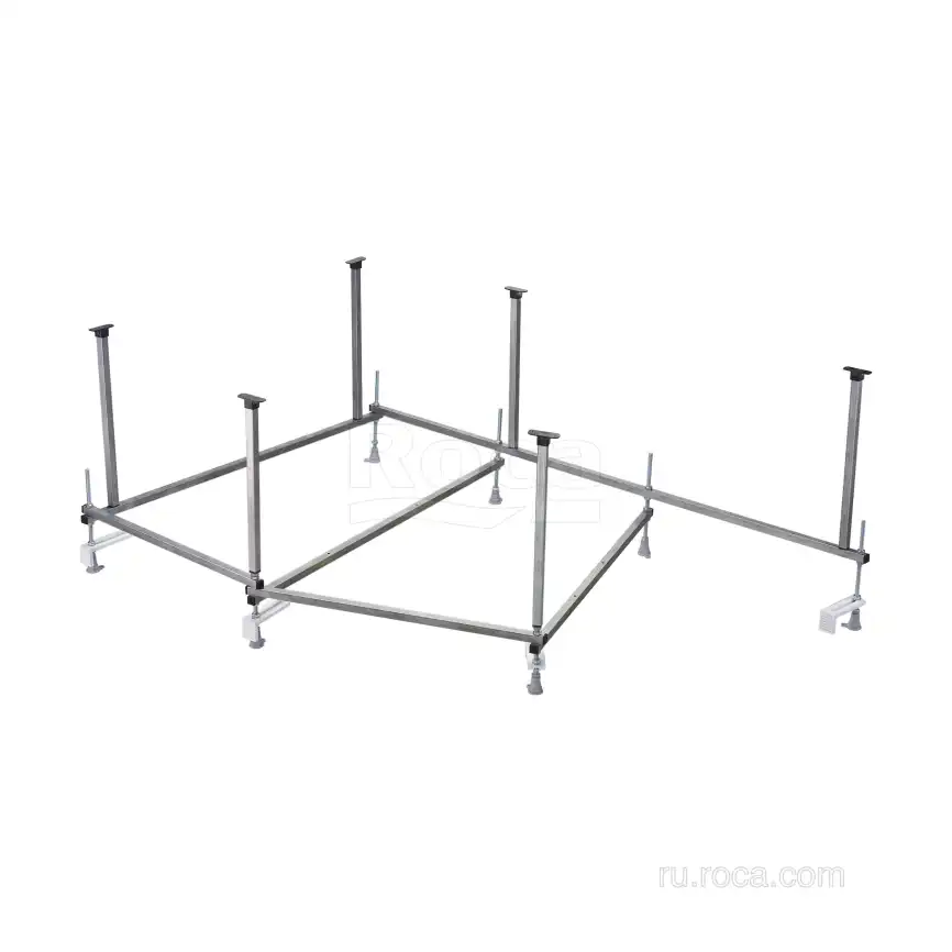 Монтажный комплект Roca Luna 170x115 24F185000 фото 1