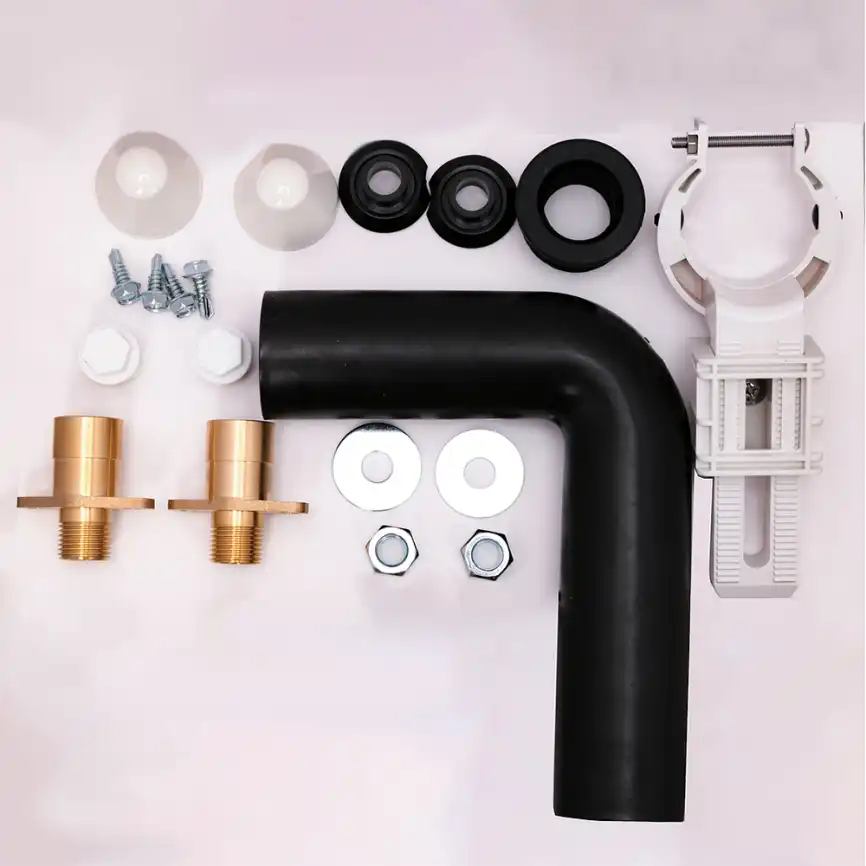 Инсталляция для биде AVS 809-0004-7732C фото 3