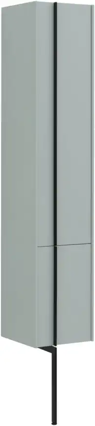 Шкаф-пенал Allen Brau Reality 30 1.32001.PWM R папирус матовый фото 5