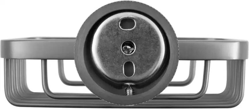 Мыльница Allen Brau Priority 6.31004-MG графит браш фото 3