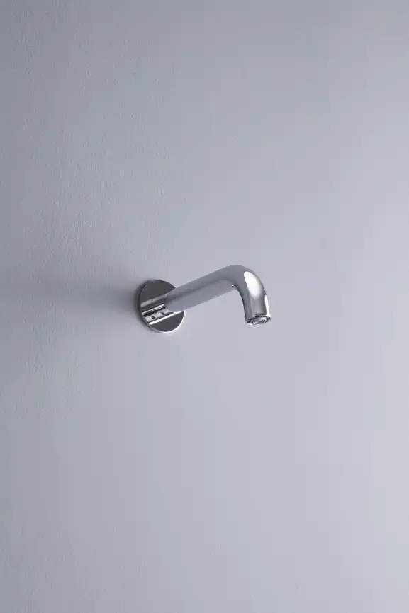 Излив Allen Brau Priority 5.31018-00 хром фото 5