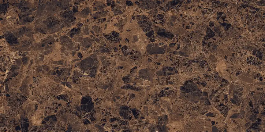 Керамогранит AZARIO EMPERADOR CHOCO 60х120 High Glossy (P321111215DM) фото 3