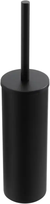Ершик для унитаза Allen Brau Priority 6.31A09-31 черный матовый фото 4