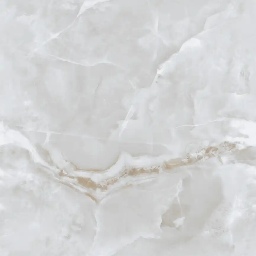 Керамогранит AVS Edonyx Grey 60x60 матовый, серый фото 4