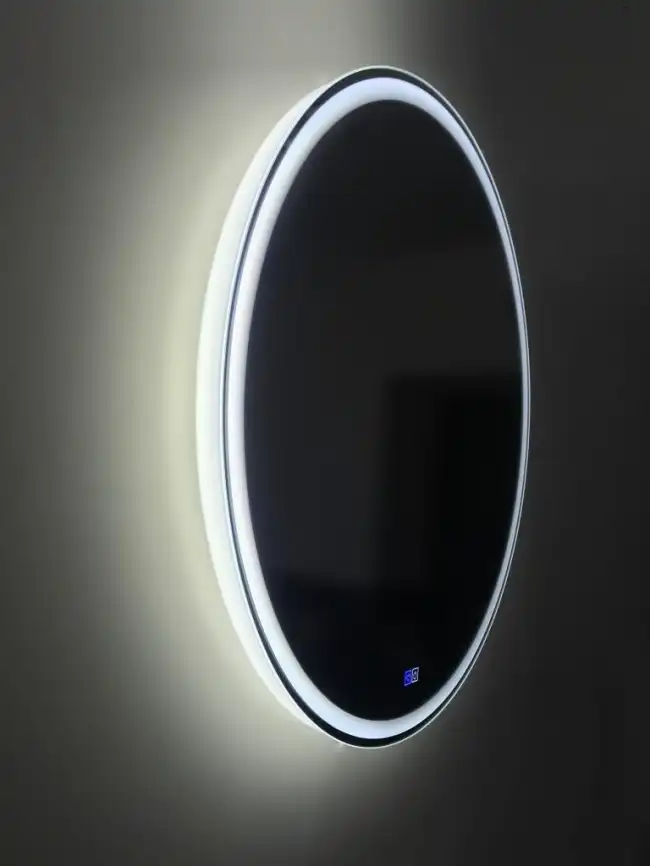 Зеркало BelBagno SPC-RNG-700-LED-TCH-PHONE фото 6