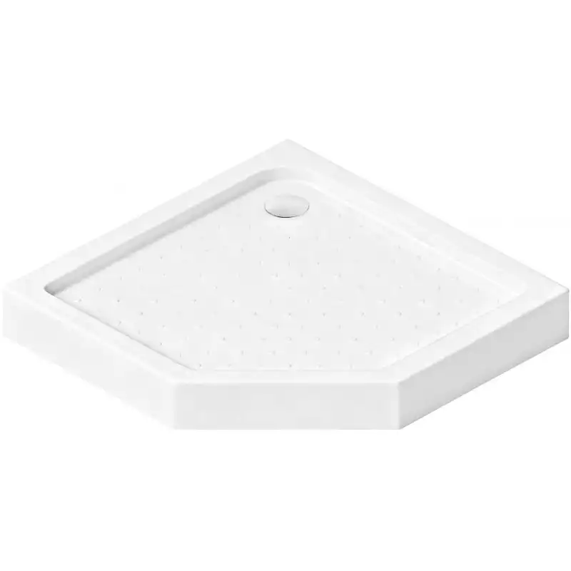 Душевой поддон Aquanet Pleasure Evo 90x90 E90-P-90x90-TRAY акриловый 352422, Белый фото 1