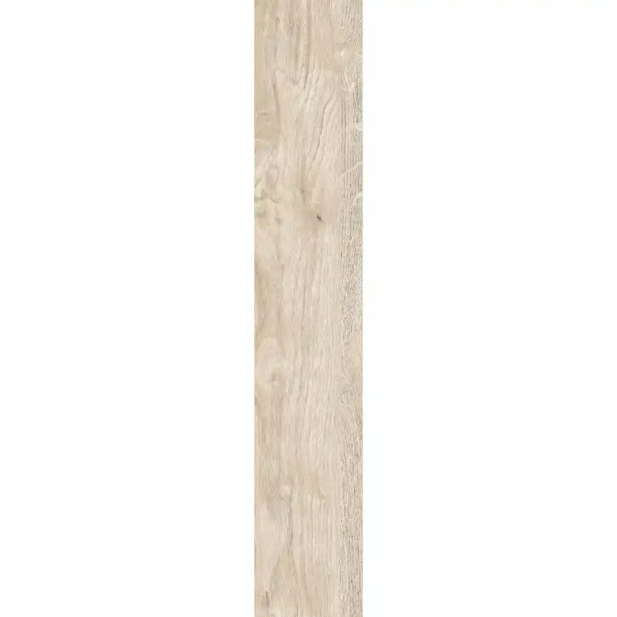 Керамогранит AVS Dakota White Oak 20x120 матовый, выбеленое дерево фото 5