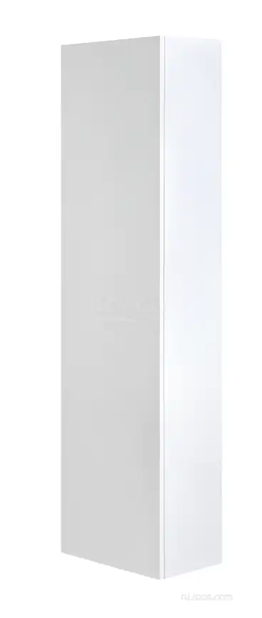 Пенал Roca UP ZRU9303013 подвесной цвет, Белый глянец фото 1