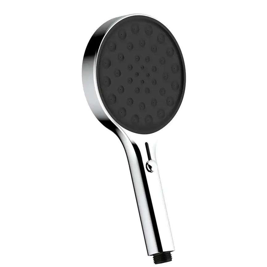 Ручной душ с шлангом Vincea Inspire VSHN-3I2HCH VSHN-3I2HCH , хром фото 1