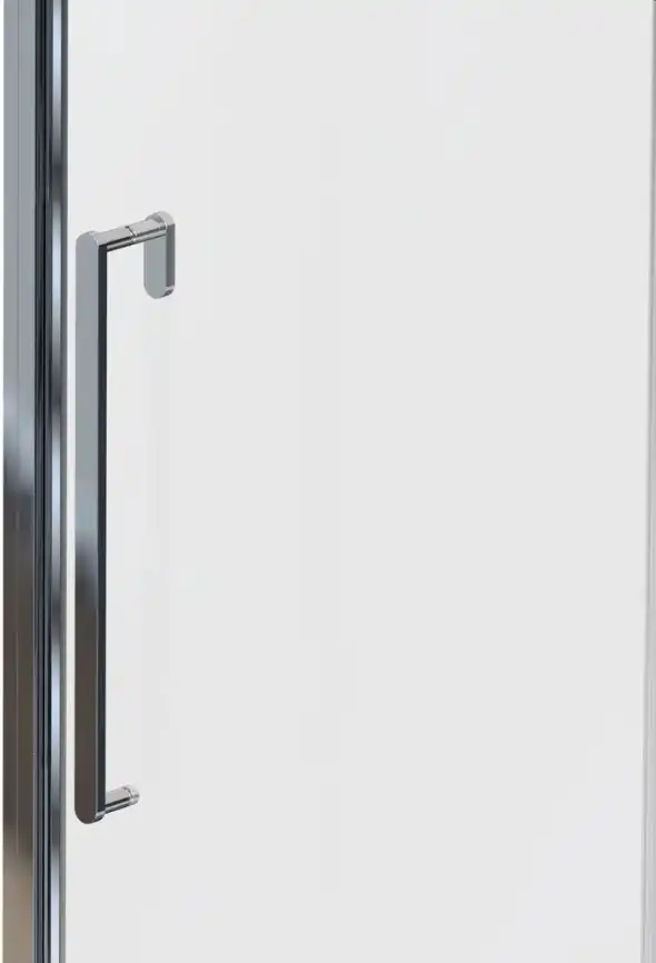 Душевой уголок Allen Brau Fantasy 140x80 3.11008.00 + 3.11011.00 хром фото 7