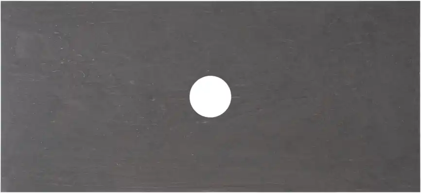 Столешница Allen Brau Reality 100 1.32025.GR-S графит структ фото 4