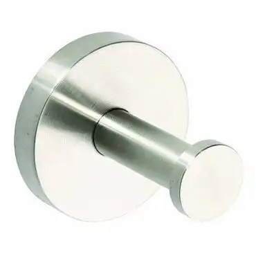 Крючок 5,5 см BEMETA NEO Нержавеющая сталь 104106065 фото 1