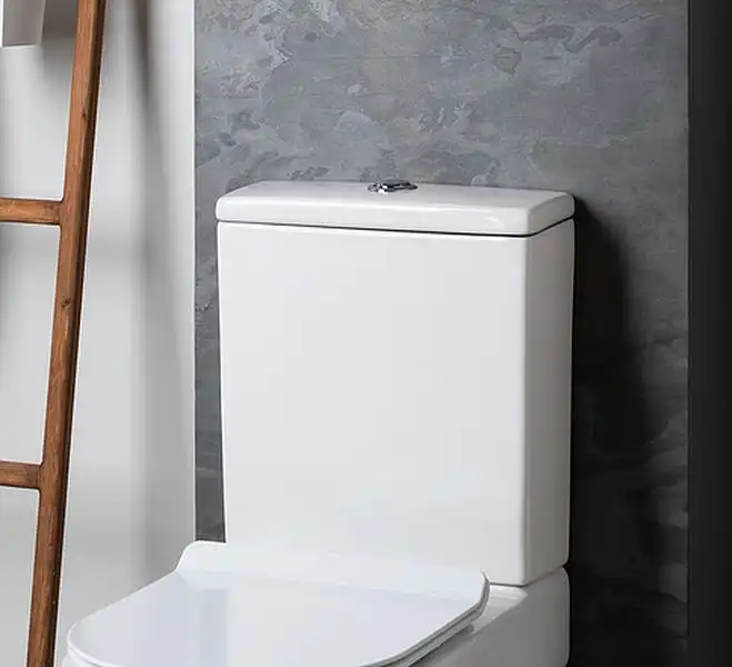 Сливной бачок Aquanet Logic-C-1 CL-12339-1 фото 3