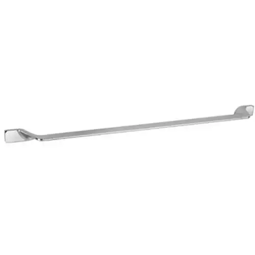 Полотенцедержатель AVS Illusion, 90 см, хром фото 1