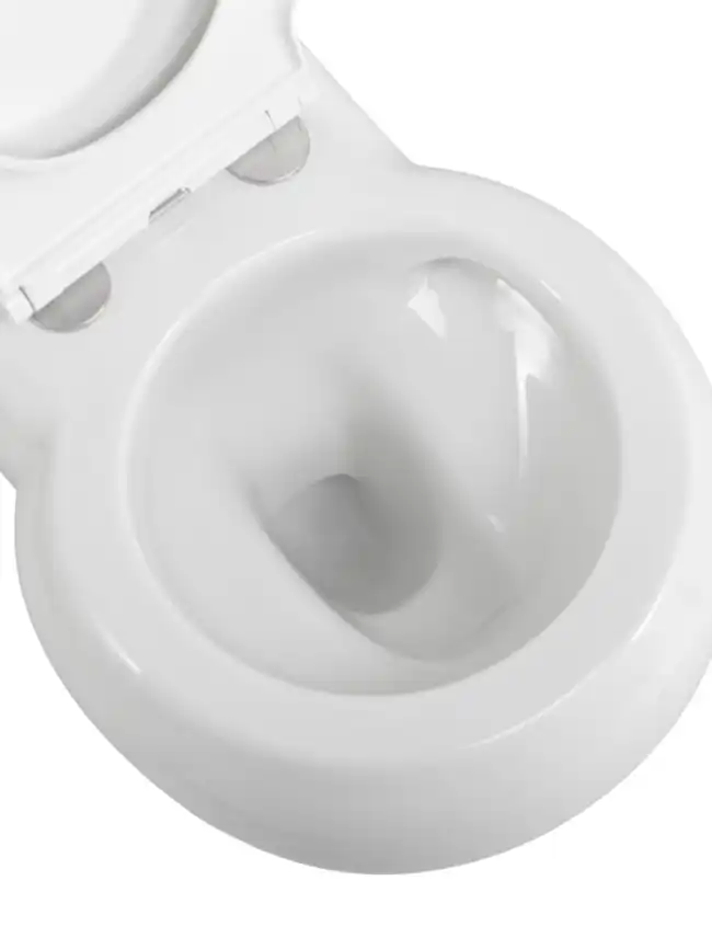 Подвесной унитаз CEZARES GRANDE CZR-308-TH-TOR/SC, со смывом TORNADO, с сиденьем микролифт фото 14