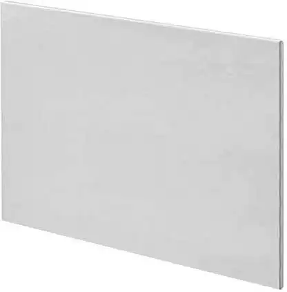 Экран боковой Aquatek Мартиника 180х90 левый фото 1