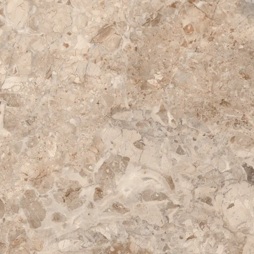 Керамогранит AZARIO RAINBOL BROWN 60х60 Glossy (P110082160G) фото 3