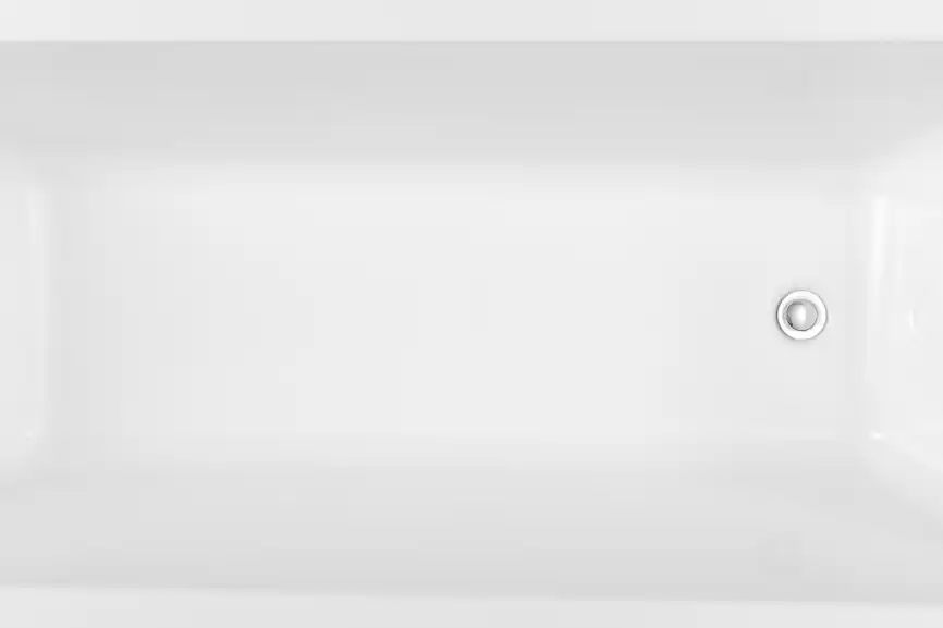 Акриловая ванна Aquanet Agata 170x70 (с каркасом), 352894 фото 7