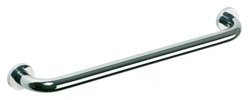Поручень прямой 50 см BEMETA OMEGA хром 102307052 фото 1