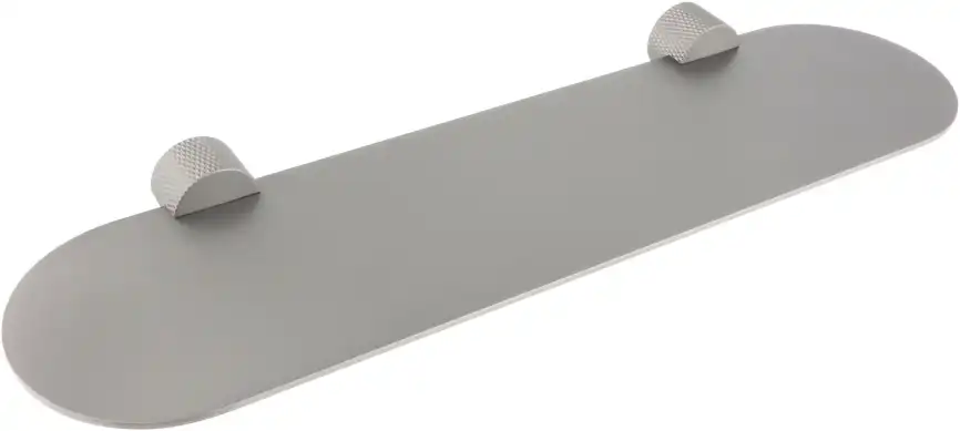 Полочка Allen Brau Priority 4.0 6.31C13-BN никель брашированный фото 1