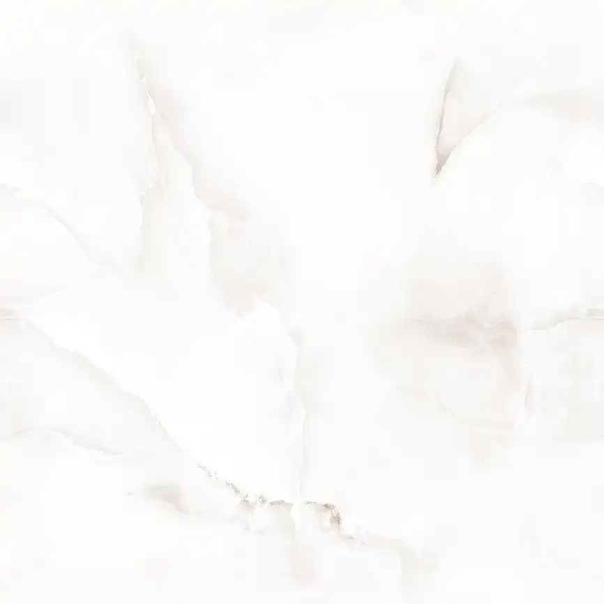 Керамогранит AVS Tronco White 60x60 матовый, белый фото 4