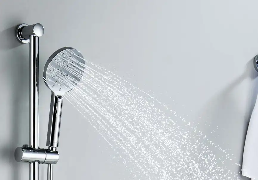 Душевой гарнитур Aquatek ОБЕРОН AQ2016CR, Хром фото 6