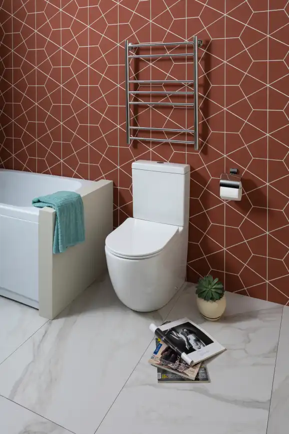 Сливной бачок Aquanet Cetus 2.0 C2 LX-2903 фото 5