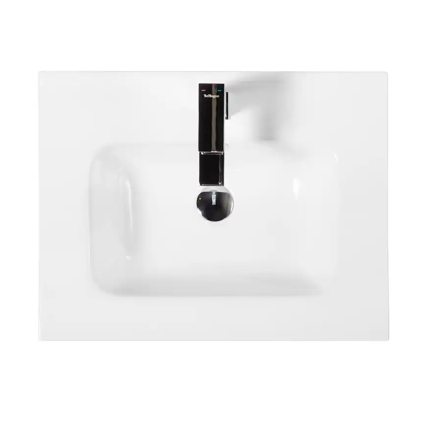 Керамическая раковина BelBagno BB600ETL фото 2