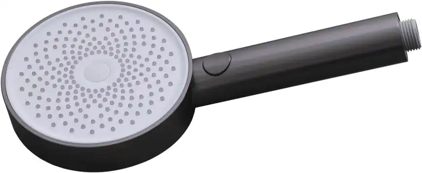 Душевая лейка Allen Brau Priority 5.31B20-MG графит брашированный фото 8