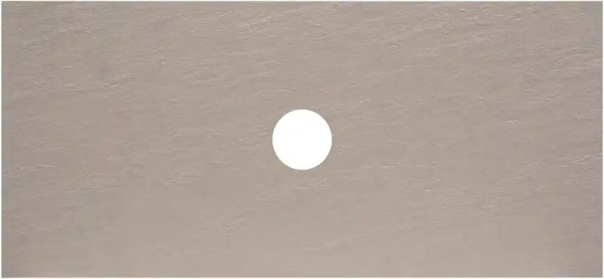 Столешница Allen Brau Reality 100 1.32025.B-S бежевый структ фото 3