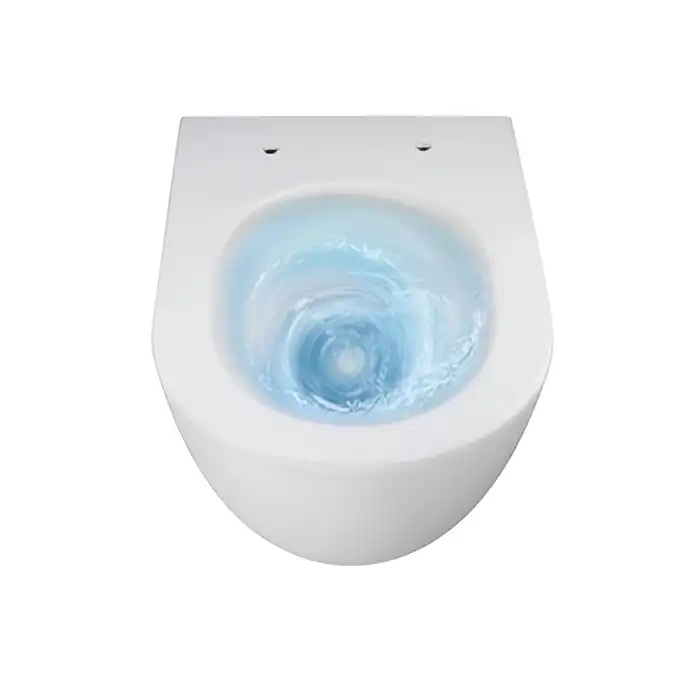 Унитаз с инсталляцией SET AQUATEK ЕВРОПА T-KKI1 с сиденьем микролифт без клавиши смыва фото 4