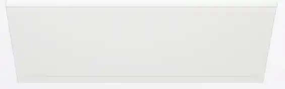 Фронтальная панель BAS Фиеста 194x90 фото 1