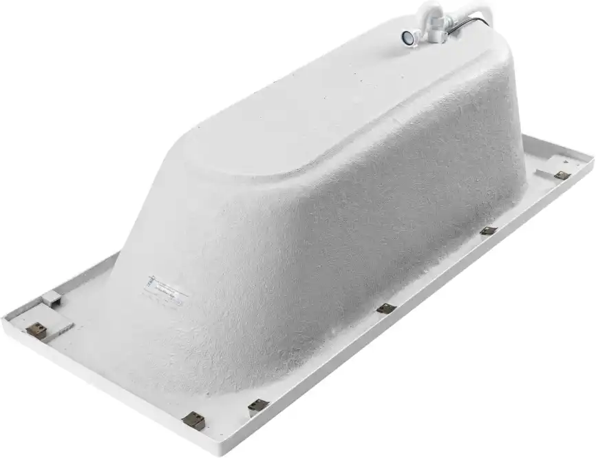 Акриловая ванна Aquanet Nexus 170x75 (с каркасом), 362567 фото 7