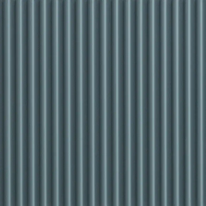 Тумба под раковину BelBagno UNO-MINI-900-2C-SO-AO подвесная, Голубой Матовый фото 7