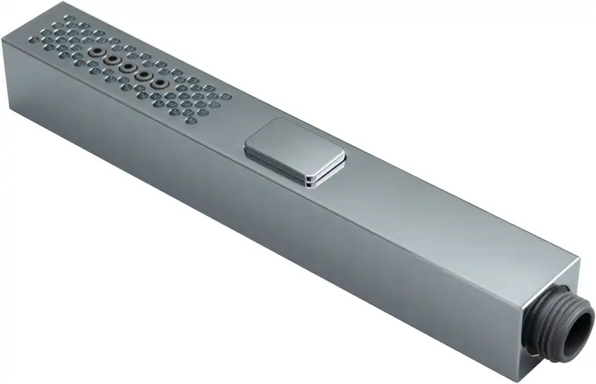 Душевая лейка Allen Brau Infinity 5.21A22-00 хром фото 1