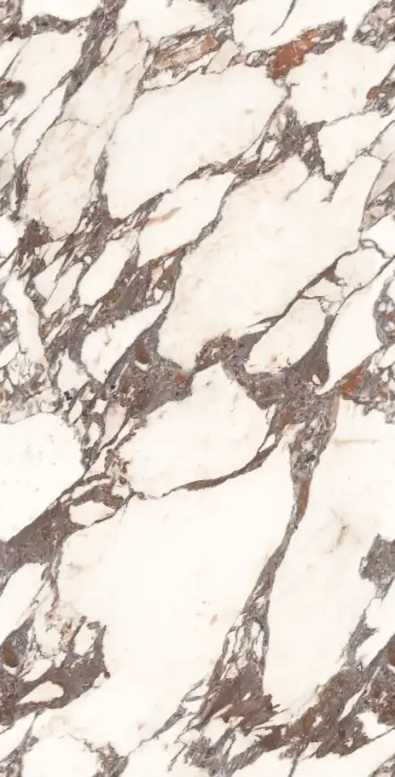 Керамогранит AVS Natural Brown 60x120 карвинг, коричневый фото 1