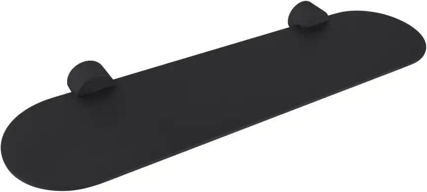 Полочка Allen Brau Priority 4.0 6.31C13-31 черный матовый фото 1