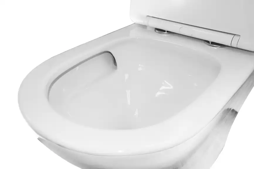 Унитаз-моноблок AZARIO Terni AZ-8618T слив 