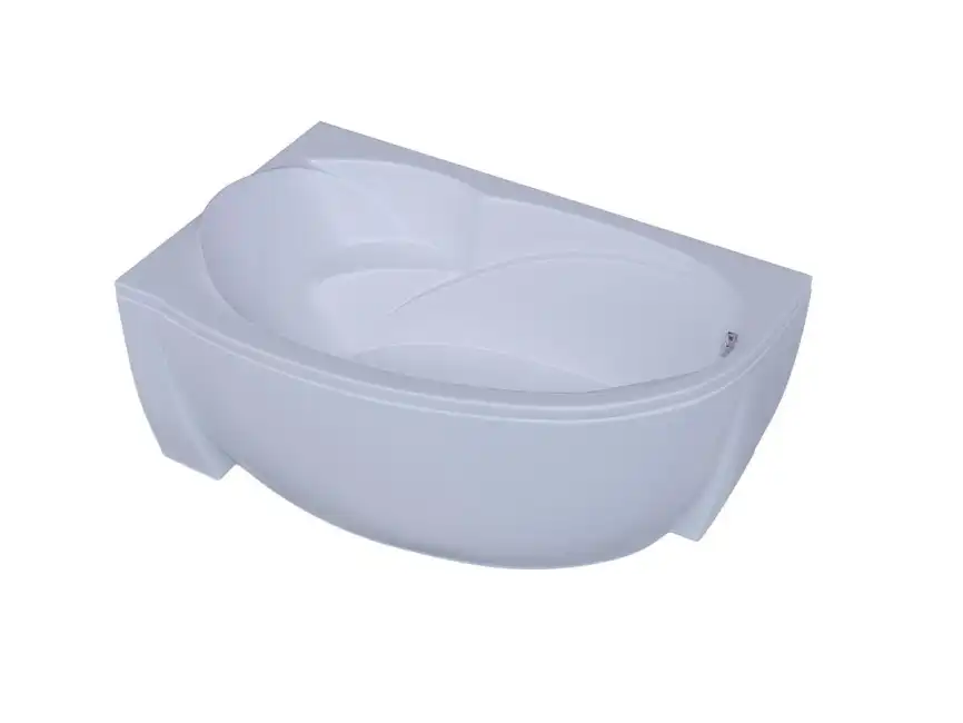 Фронтальная панель Aquatek Бетта 160 левая фото 2