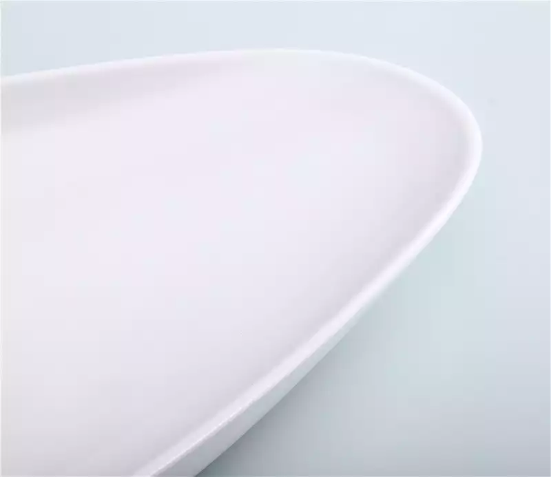 Раковина накладная CeramaLux 760х420х140 7862, цвет Белый фото 7