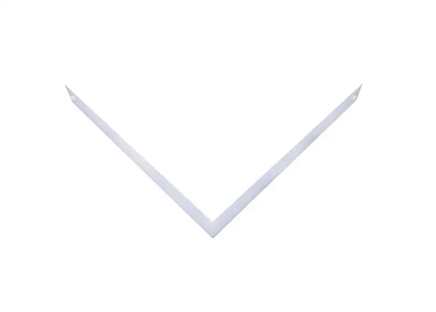 Панель для поддона Aquatek 90x90 квадратная EKR-F0000065 фото 1