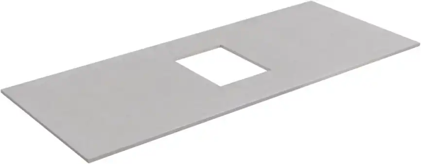 Столешница Allen Brau Priority 100 1.31011.B-S бежевый структ фото 1