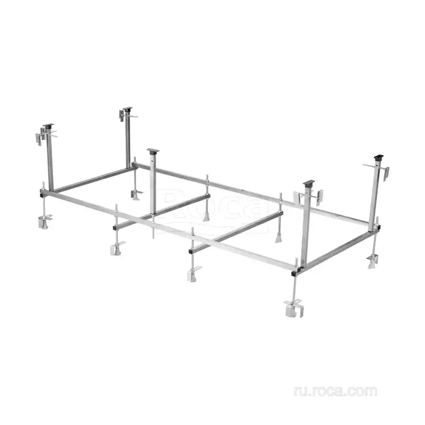 Монтажный комплект Roca Easy 180x80 25P028000 фото 1