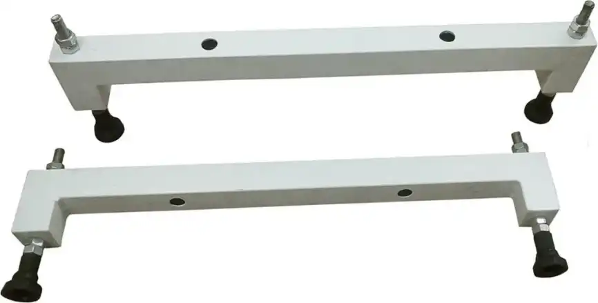 Ножки для ванны Aquanet 80х15 с регулируемыми опорами фото 1