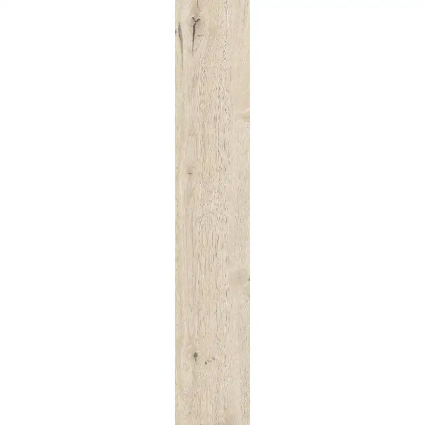 Керамогранит AVS Dakota White Oak 20x120 матовый, выбеленое дерево фото 6